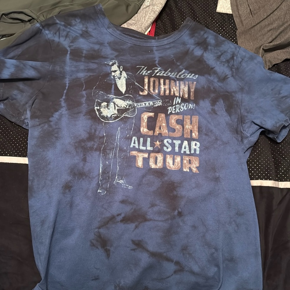 Vintage Johnny Cash T-Shirt